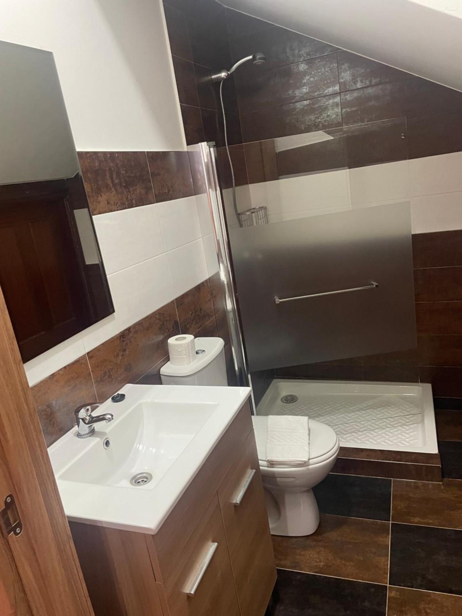 Apartamento Santiaguino Estacion