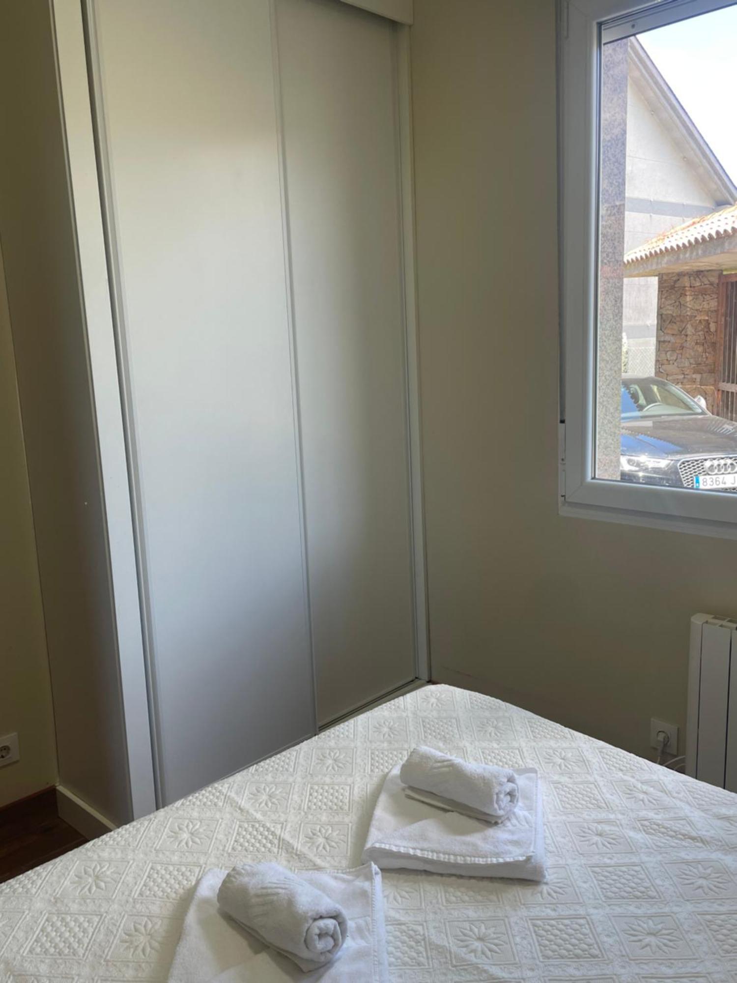 Apartamento Santiaguino Estacion *