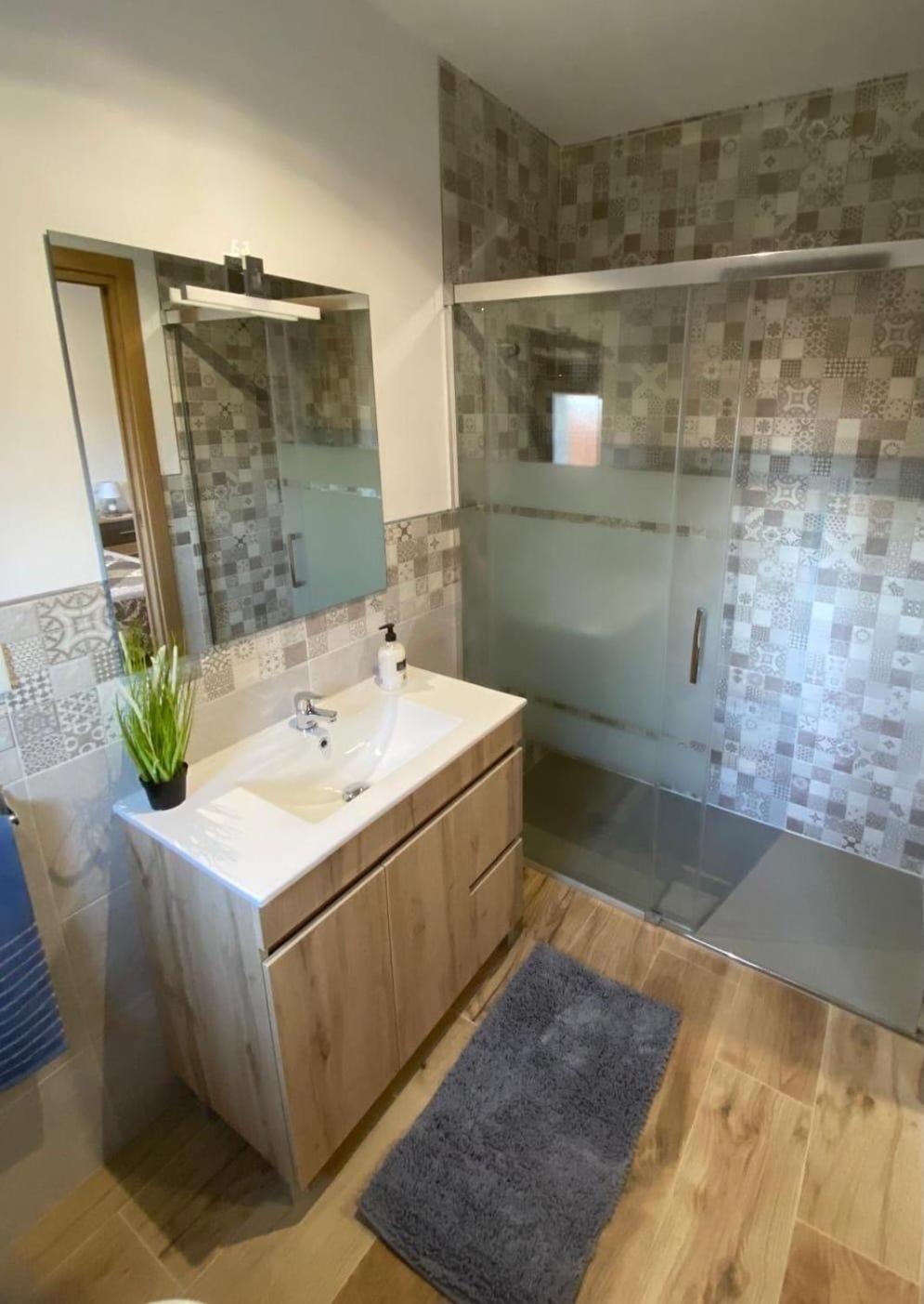 El Hondon Del Lugar Apartamento *