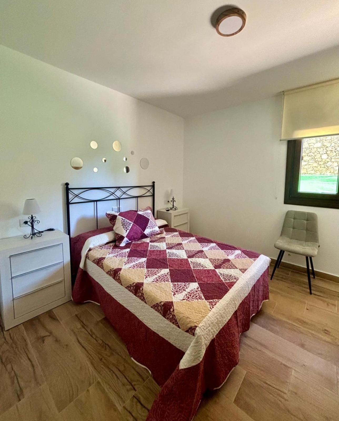 El Hondon Del Lugar Apartamento Hoyos