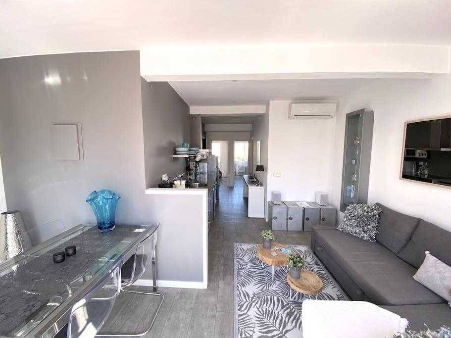 Apartamento Pure Chill Centre