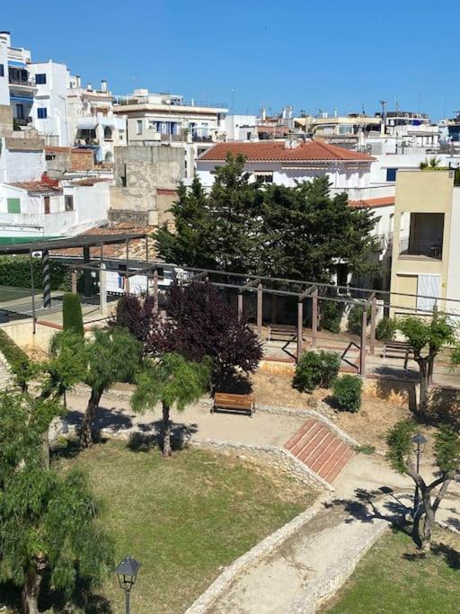 Pure Chill Centre Apartamento *