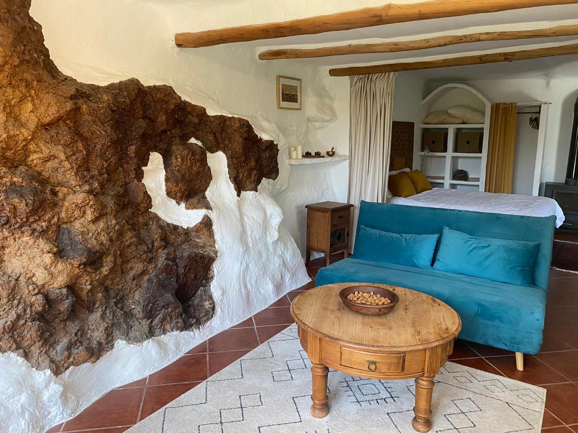 Rustic In Lanjarón