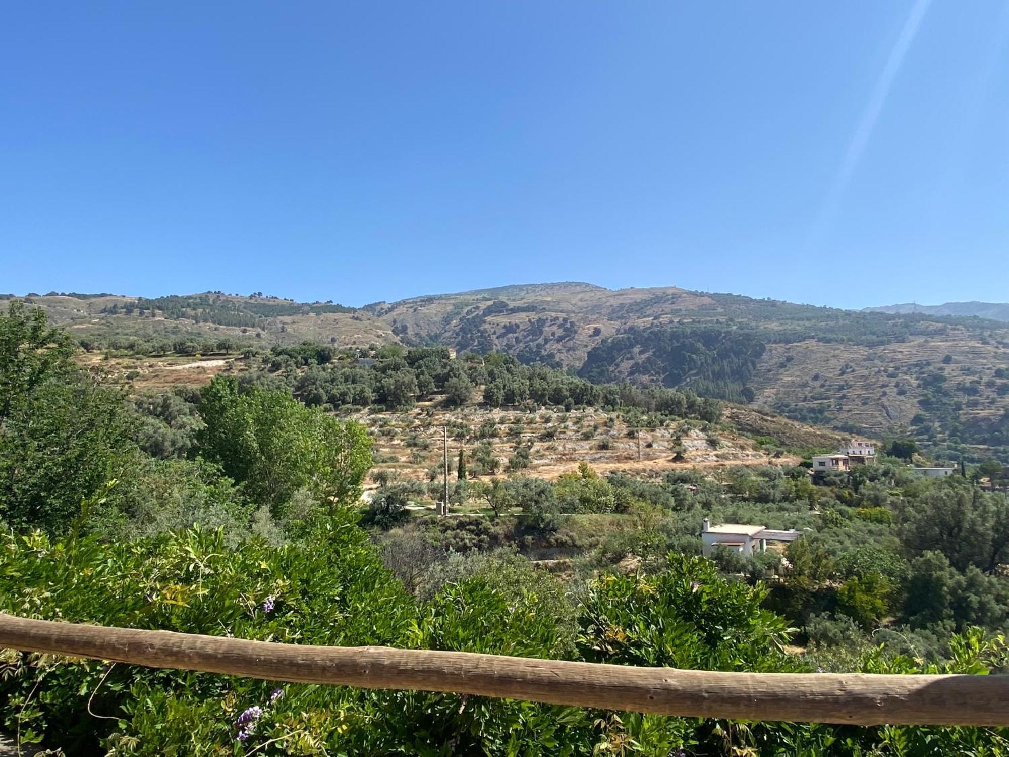 Rustic In * Lanjarón