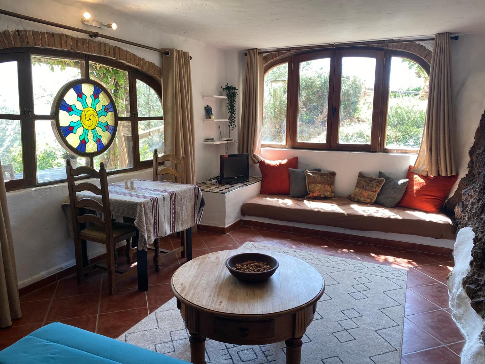 Pensión Rustic In Lanjarón