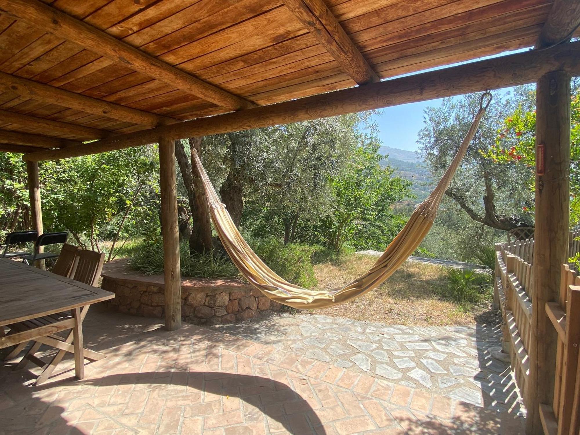 Rustic In Lanjarón