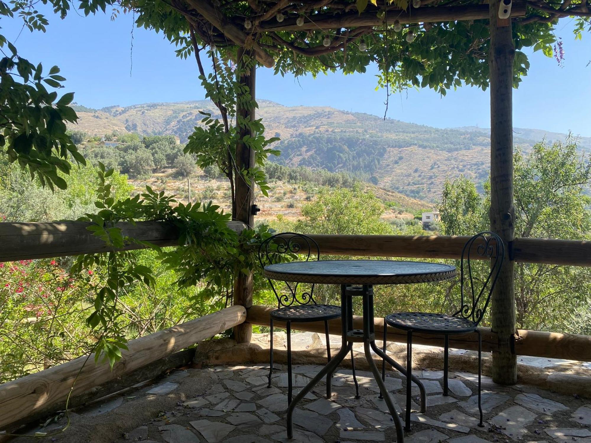 Rustic In * Lanjarón