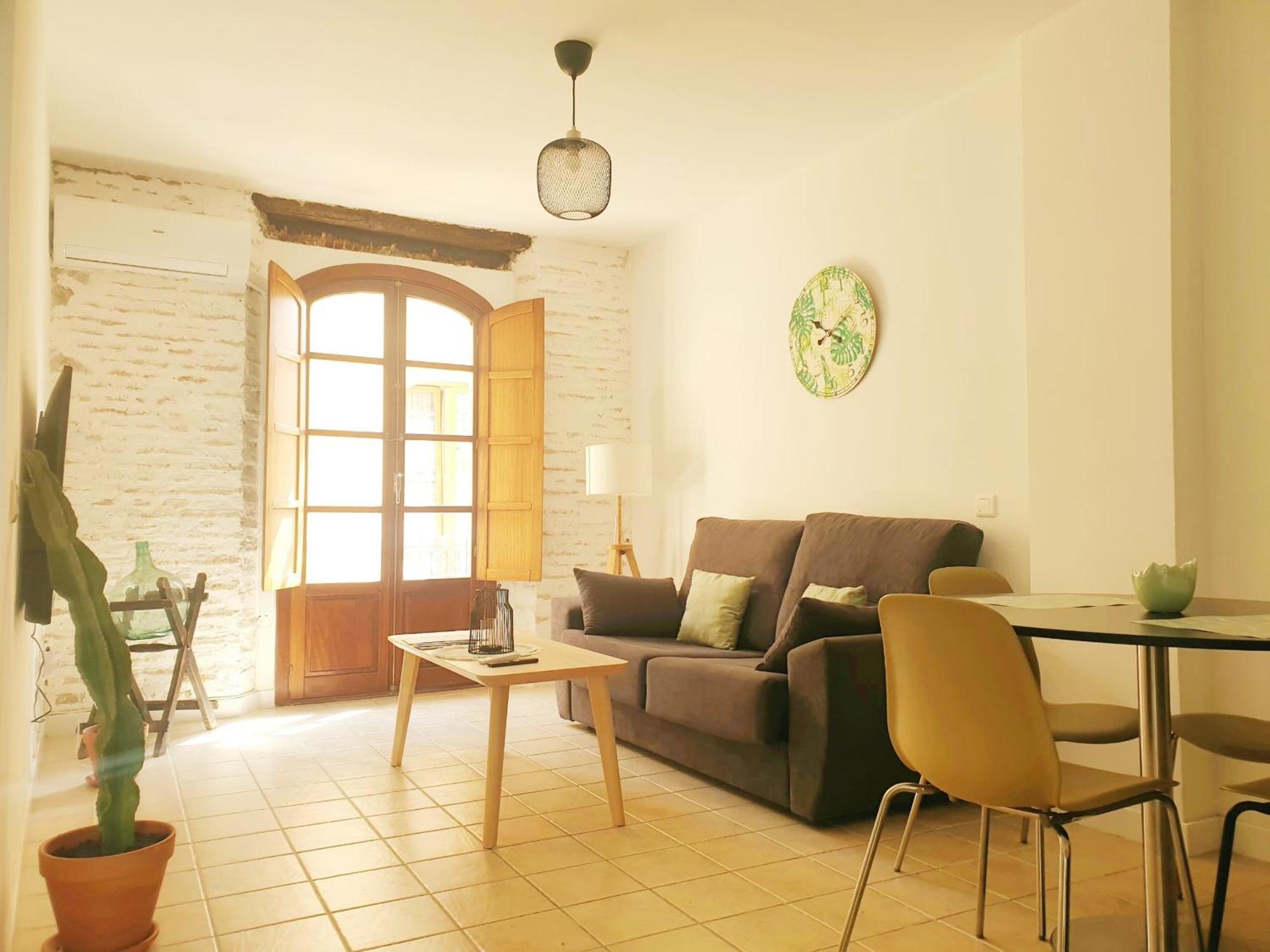 Picasso Corner Premium Homes * Malaga