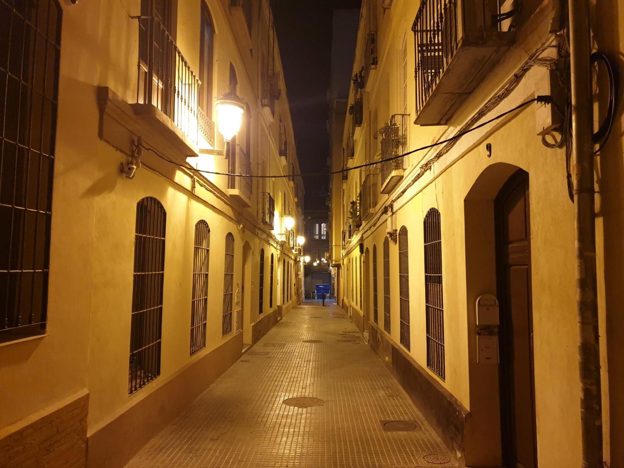 Picasso Corner Premium Homes Apartment Malaga