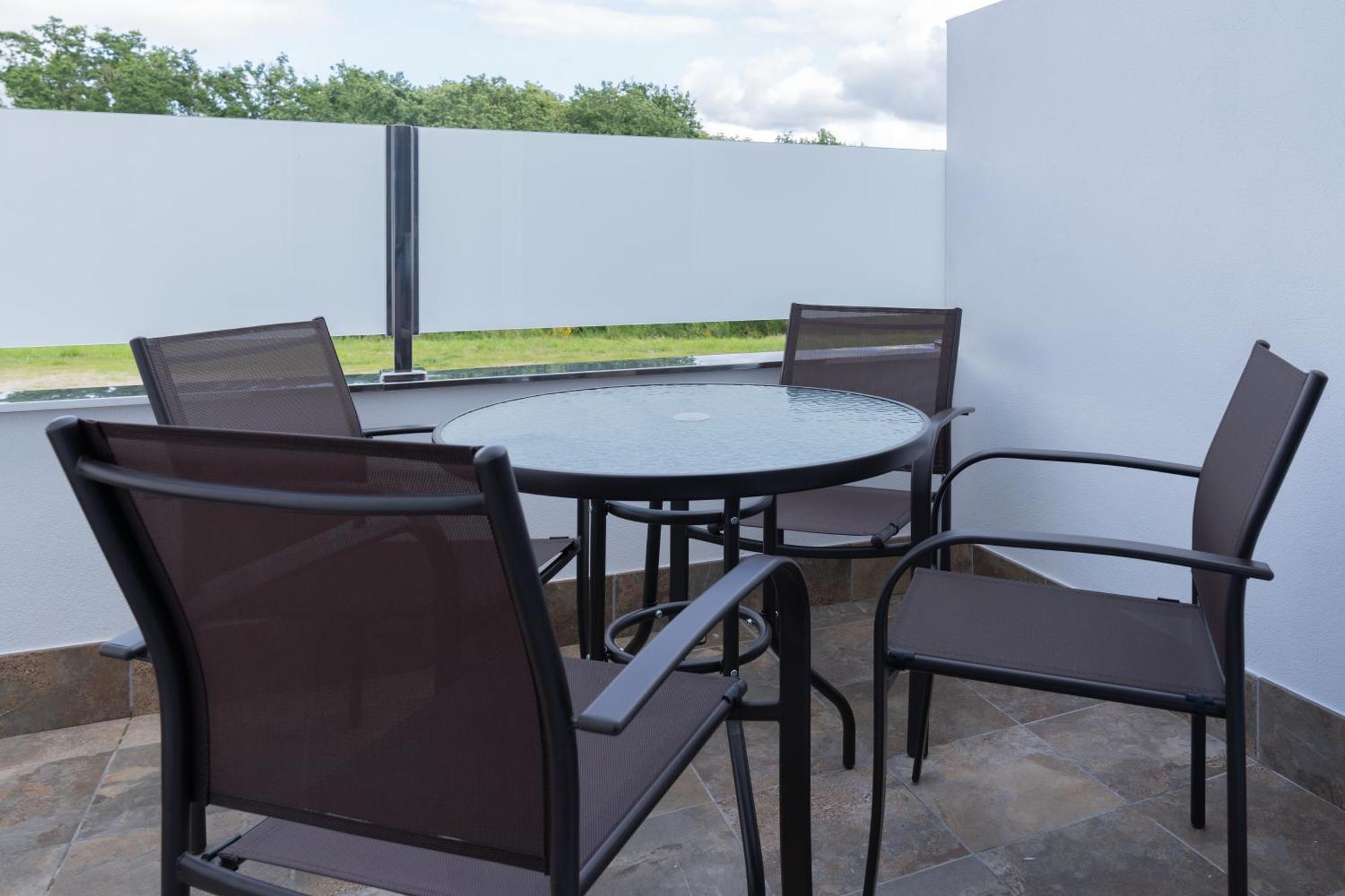 Apartment At No Camino