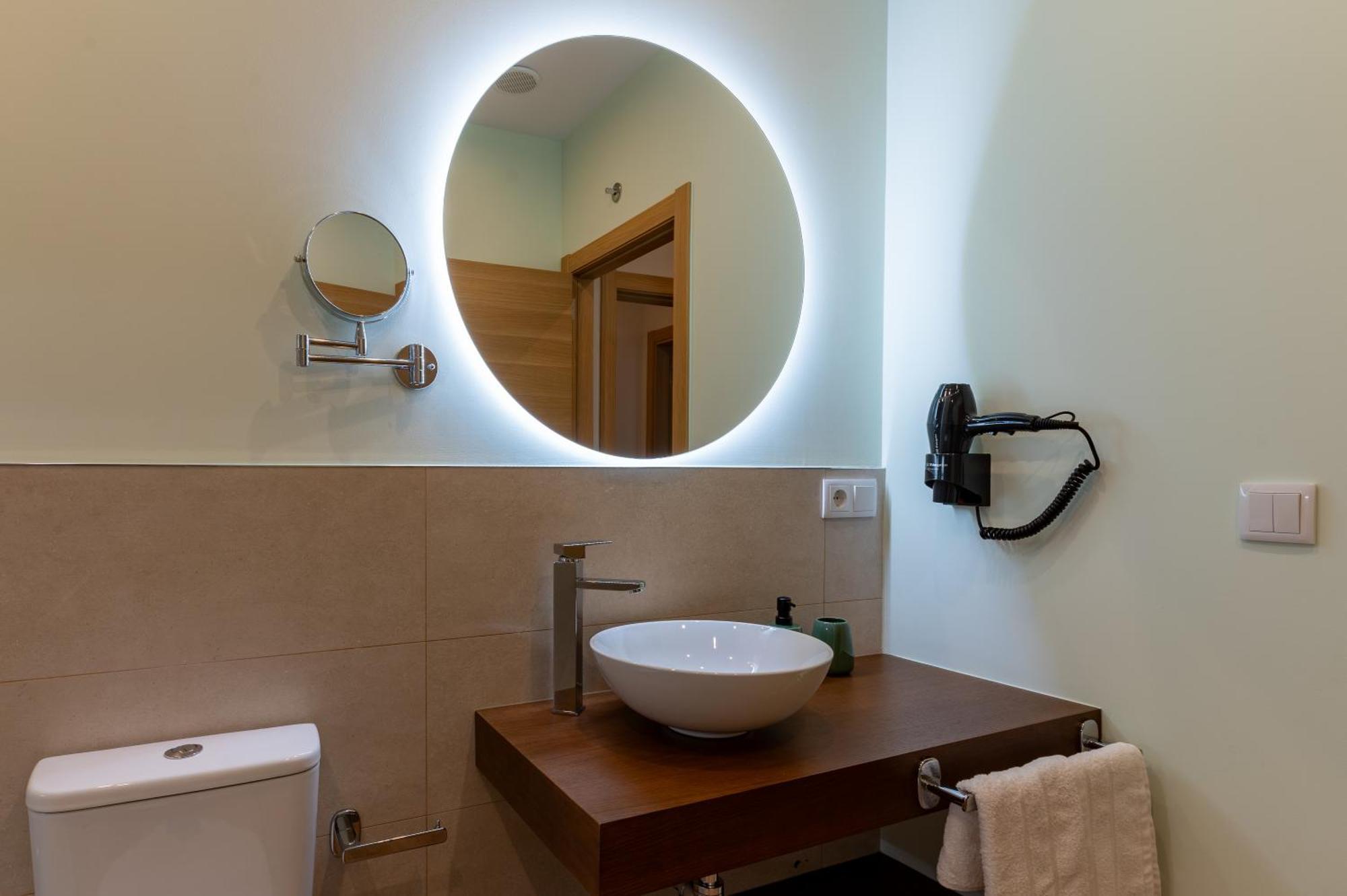 Apartment At No Camino Negreira