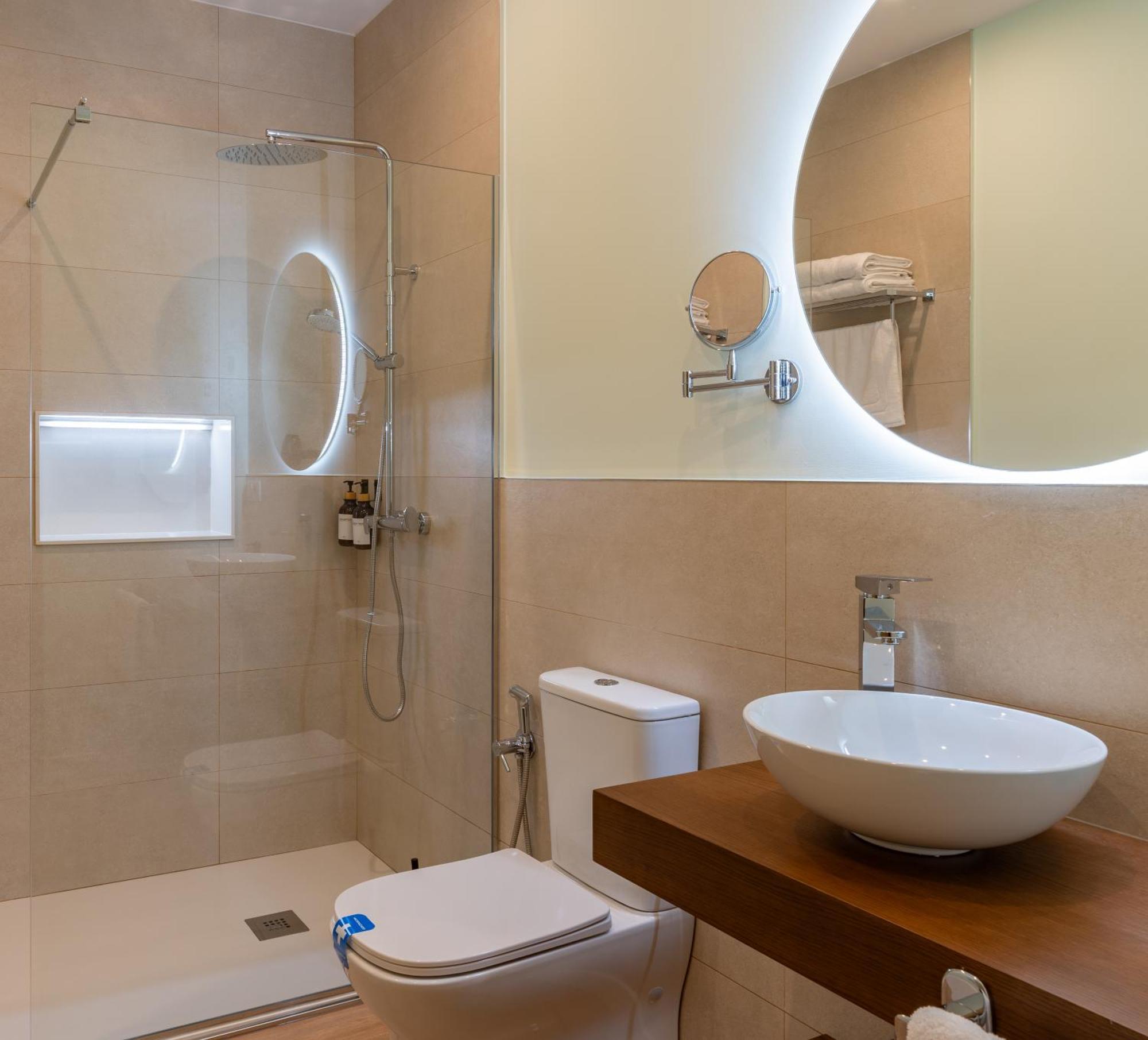 Apartment At No Camino Negreira