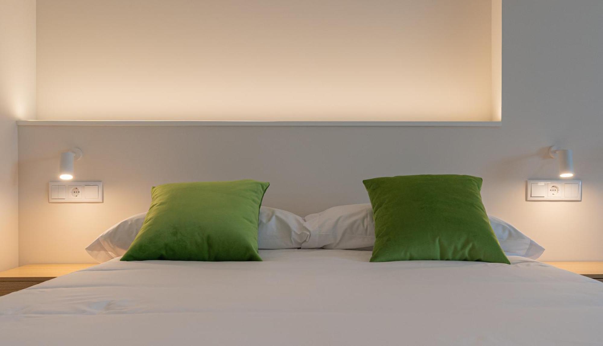 Apartment At No Camino Negreira