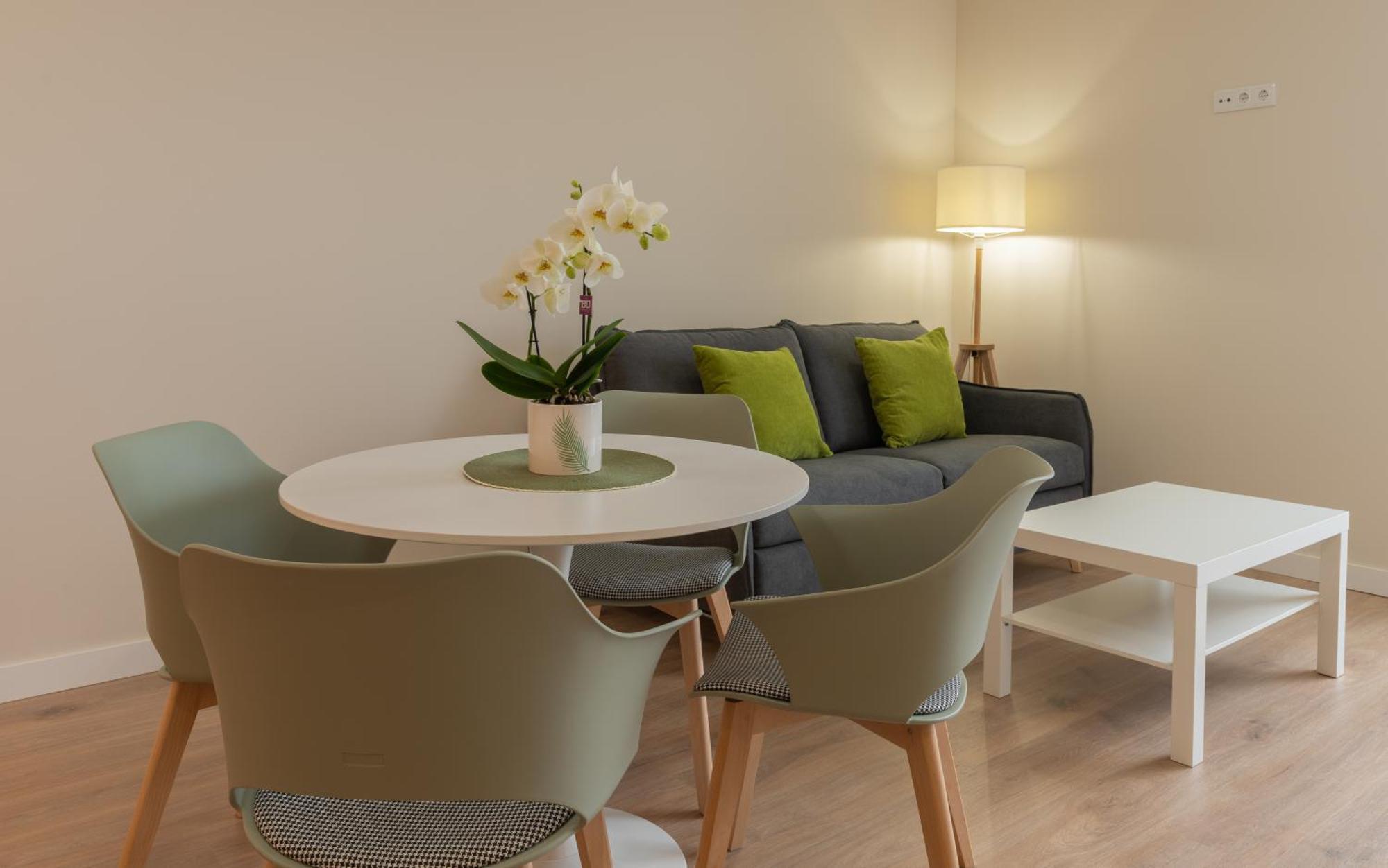 Apartment At No Camino *