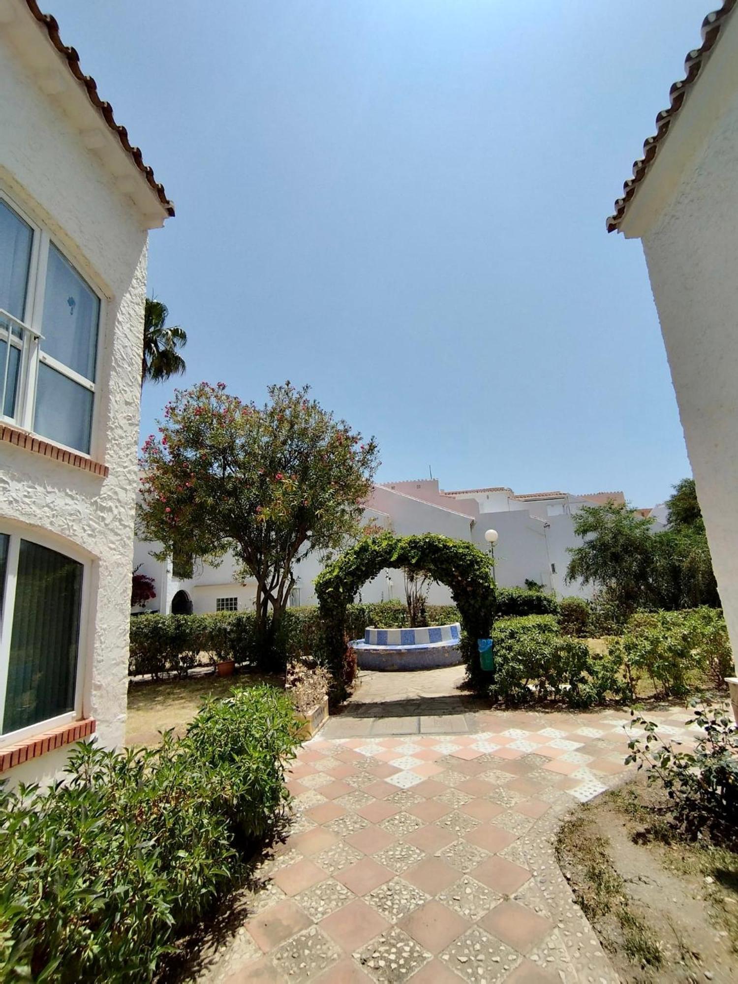 Apartamento Beach Torrox