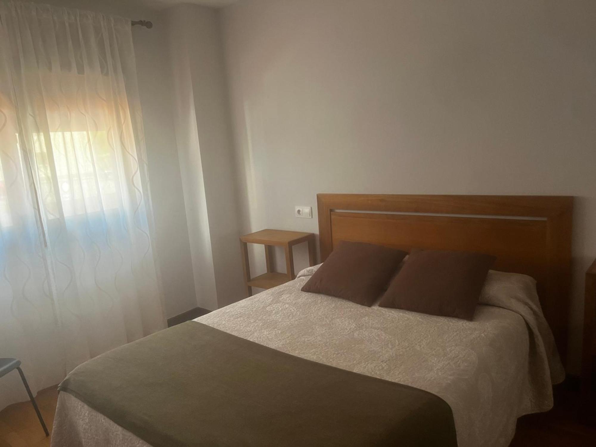 Apartment Marivan *