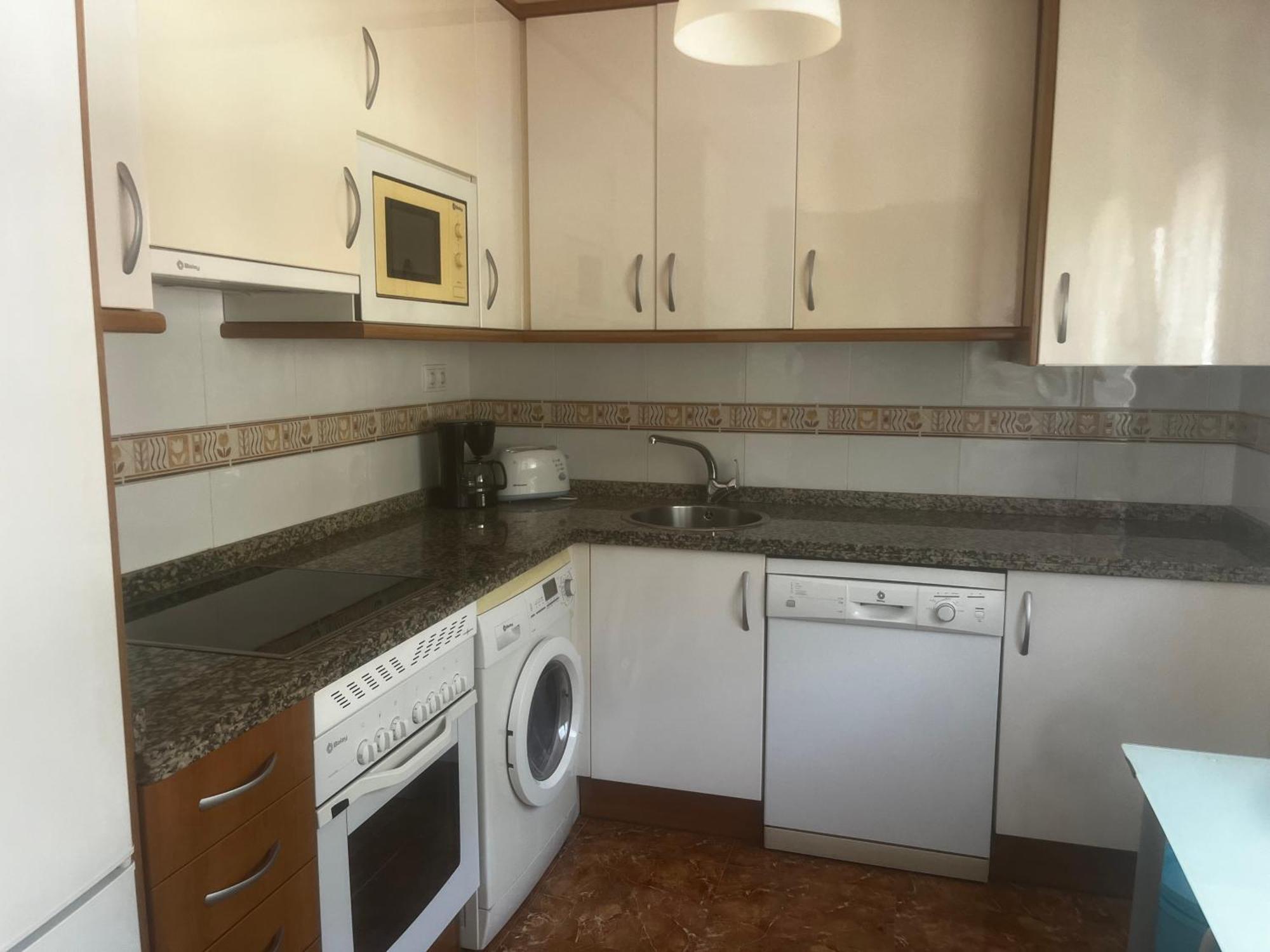 Apartment Marivan Cangas de Onis