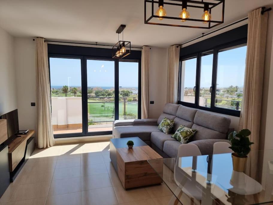 Apartment Toyo Alcazaba Gran Terraza Y Vistas, 2hab, Piscina Y Garaje *