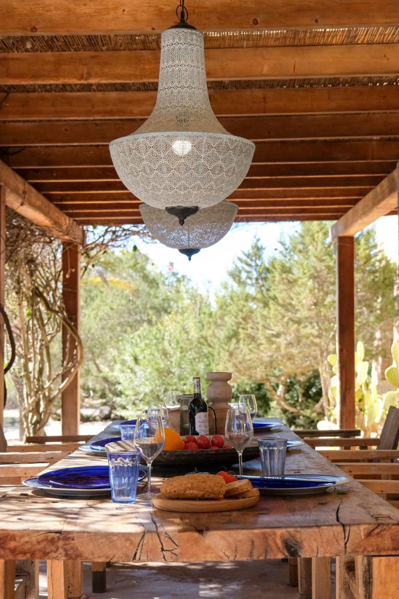 Shangri-la * Sant Ferran de Ses Roques