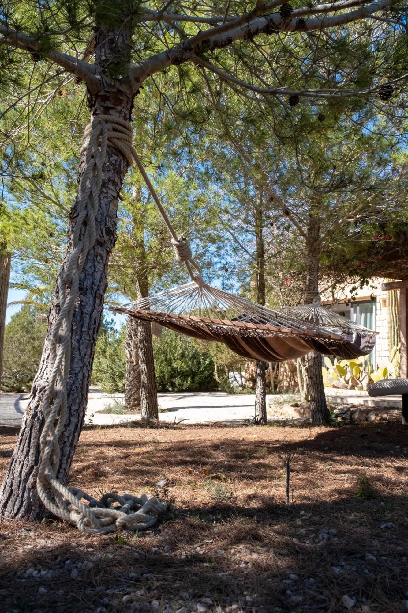 Villa Shangri-la Sant Ferran de Ses Roques