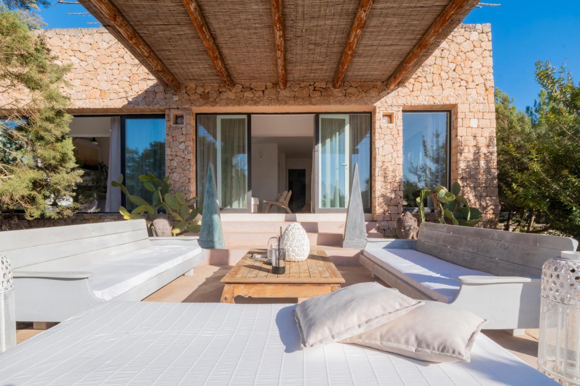 Villa Shangri-la *
