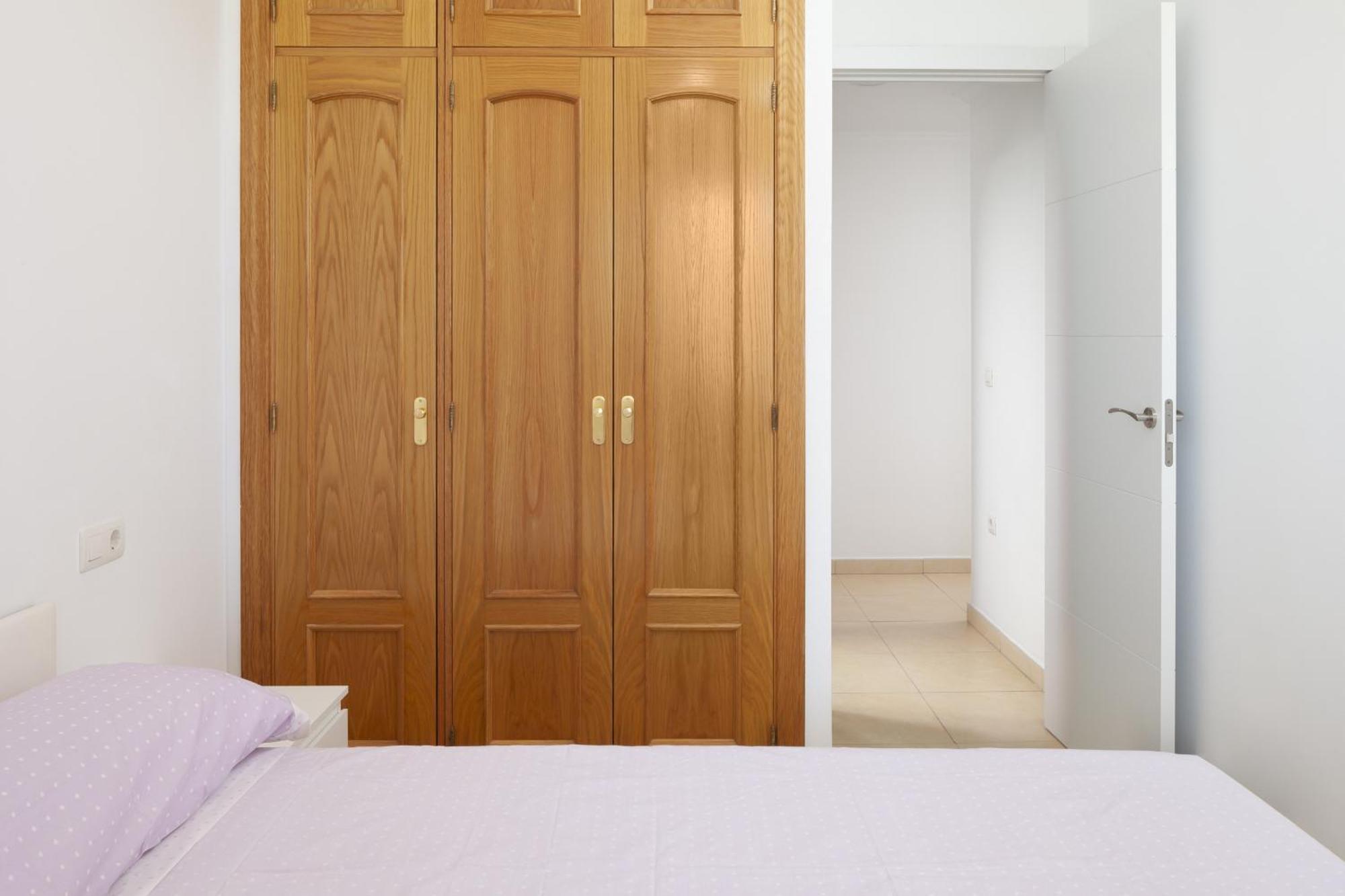 Apartamento La Cala La Cala Del Moral