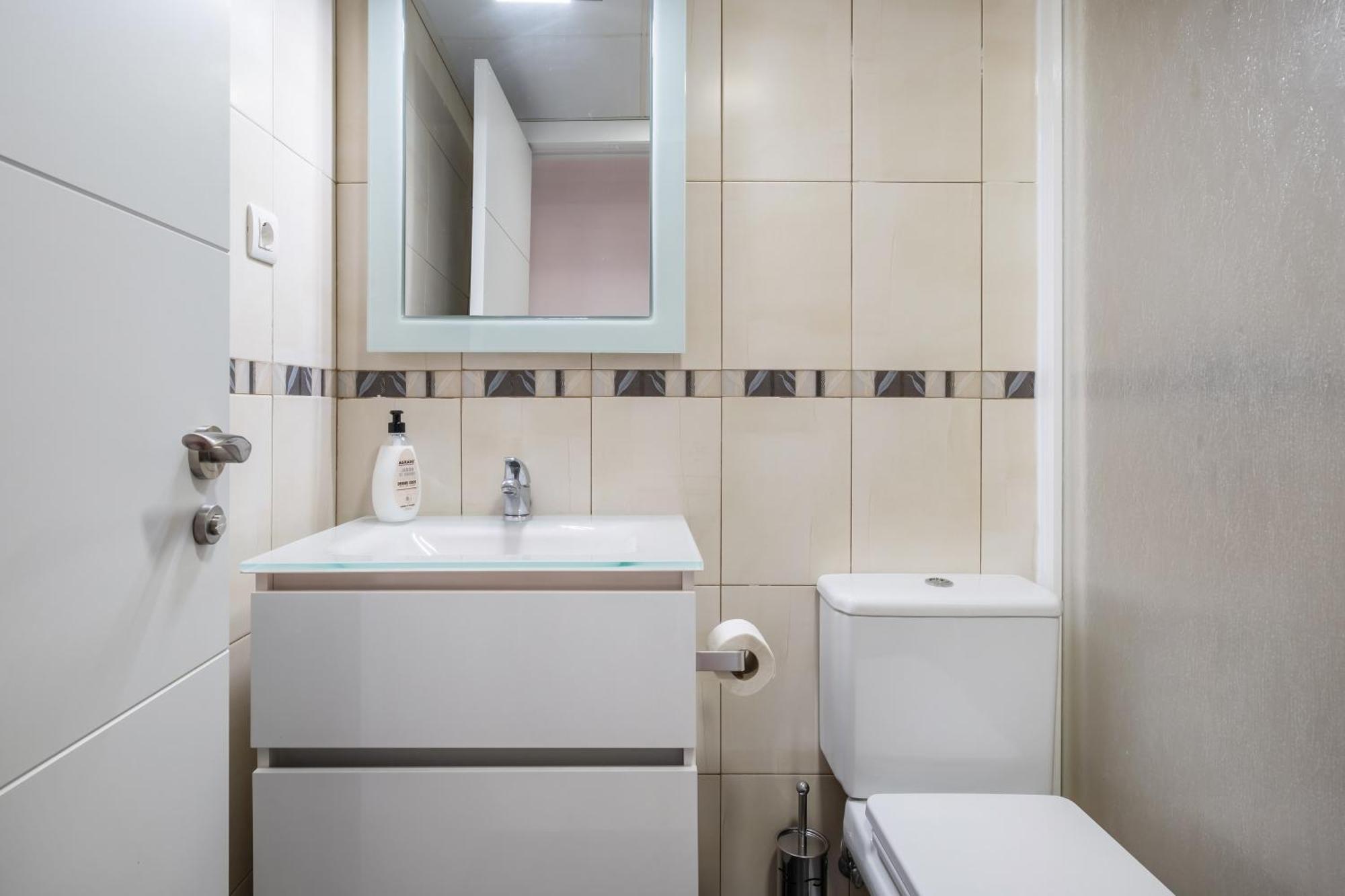 Apartamento La Cala *
