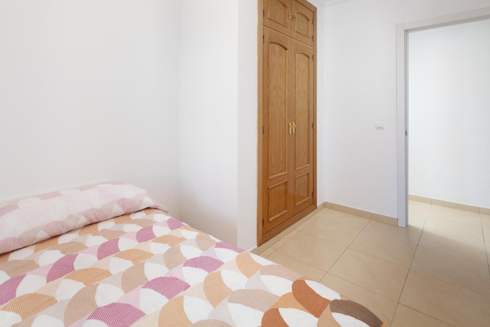 La Cala Apartamento *