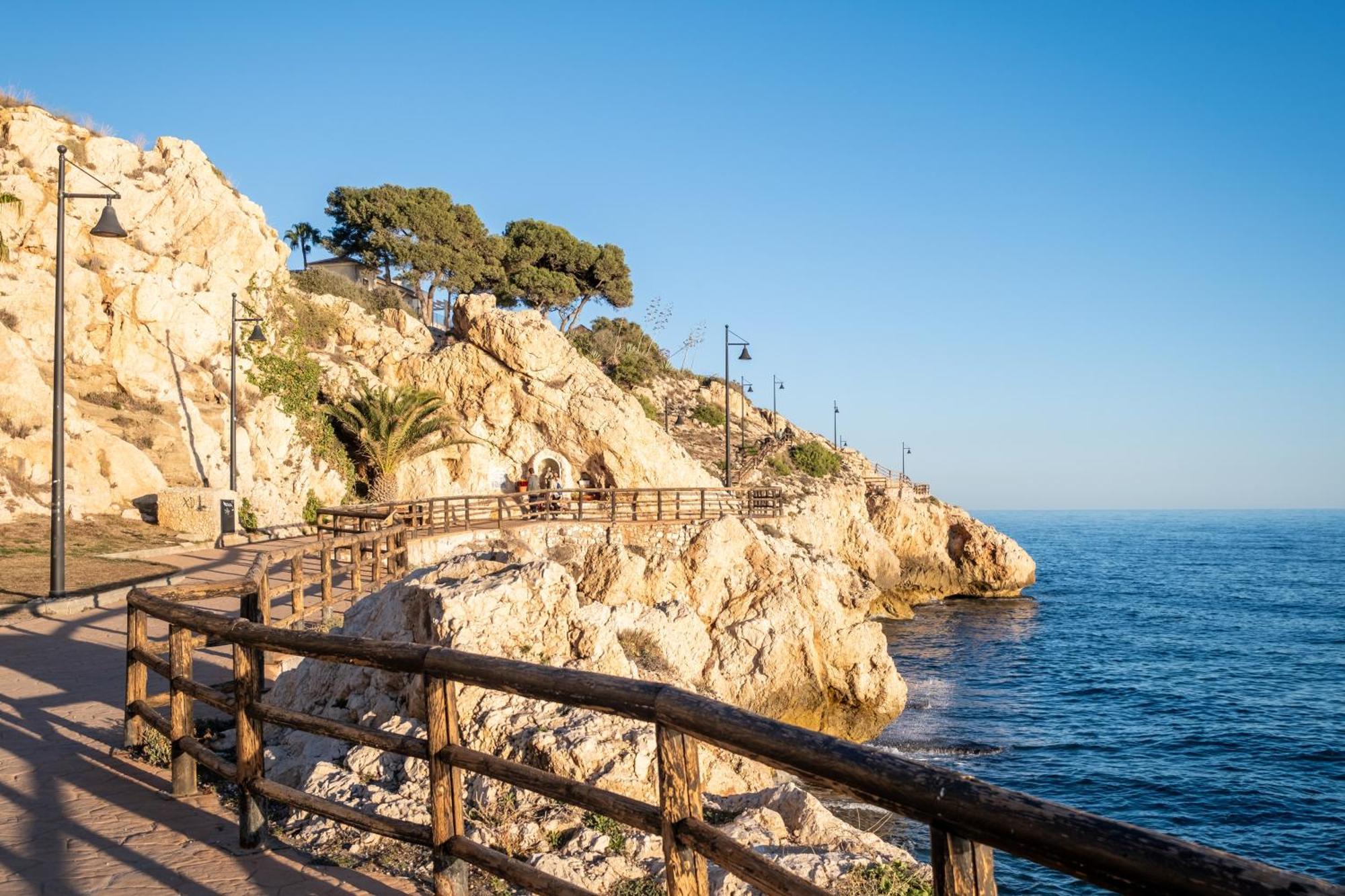 Apartamento La Cala *