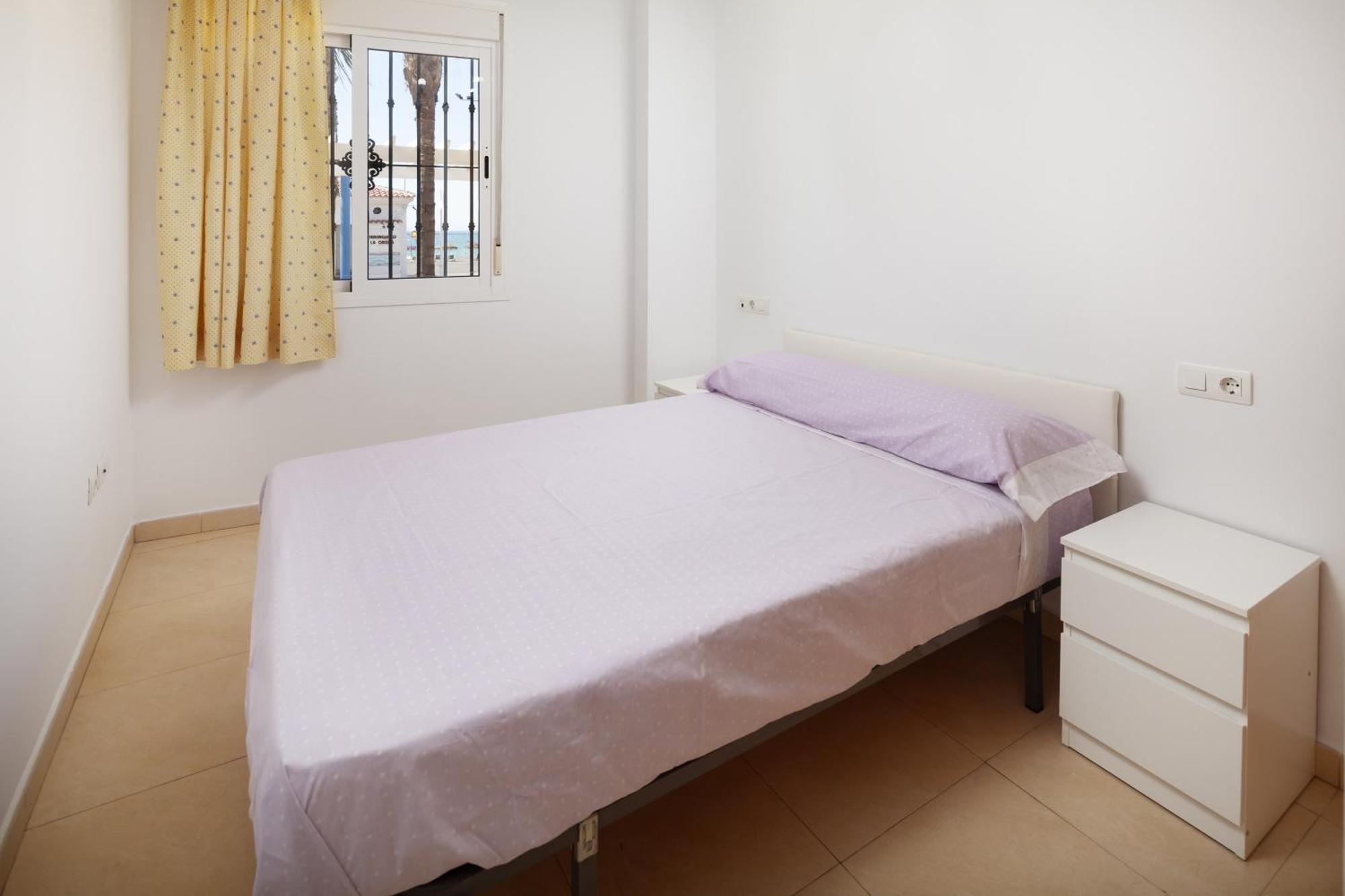 La Cala Apartamento La Cala Del Moral