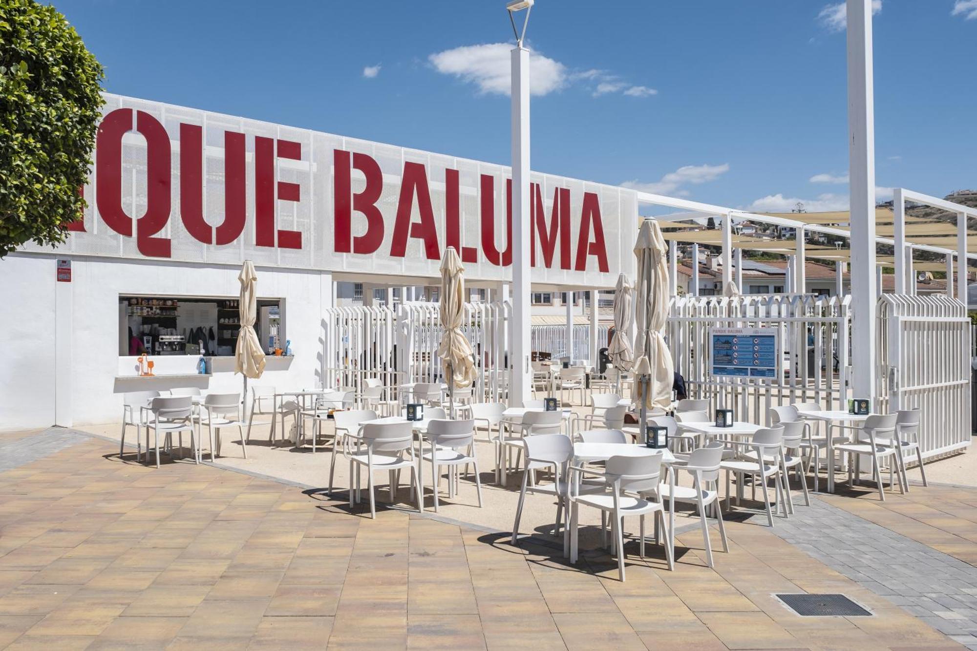 Apartamento La Cala *
