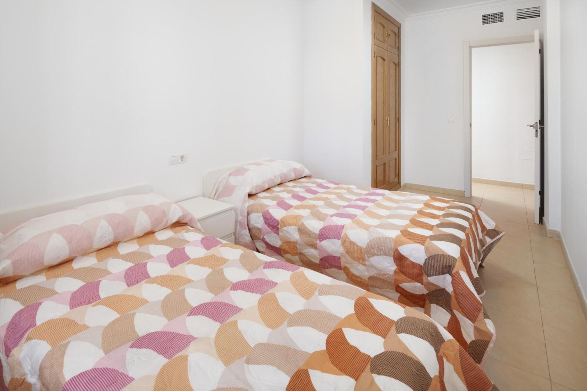 La Cala Apartamento