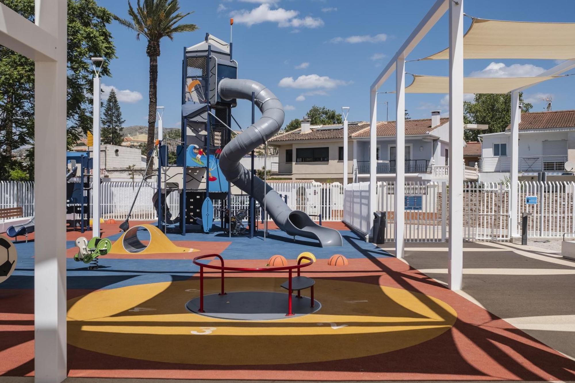 Apartamento La Cala