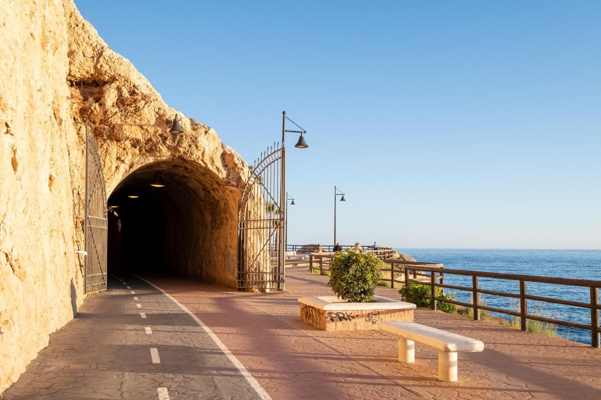 Apartamento La Cala *