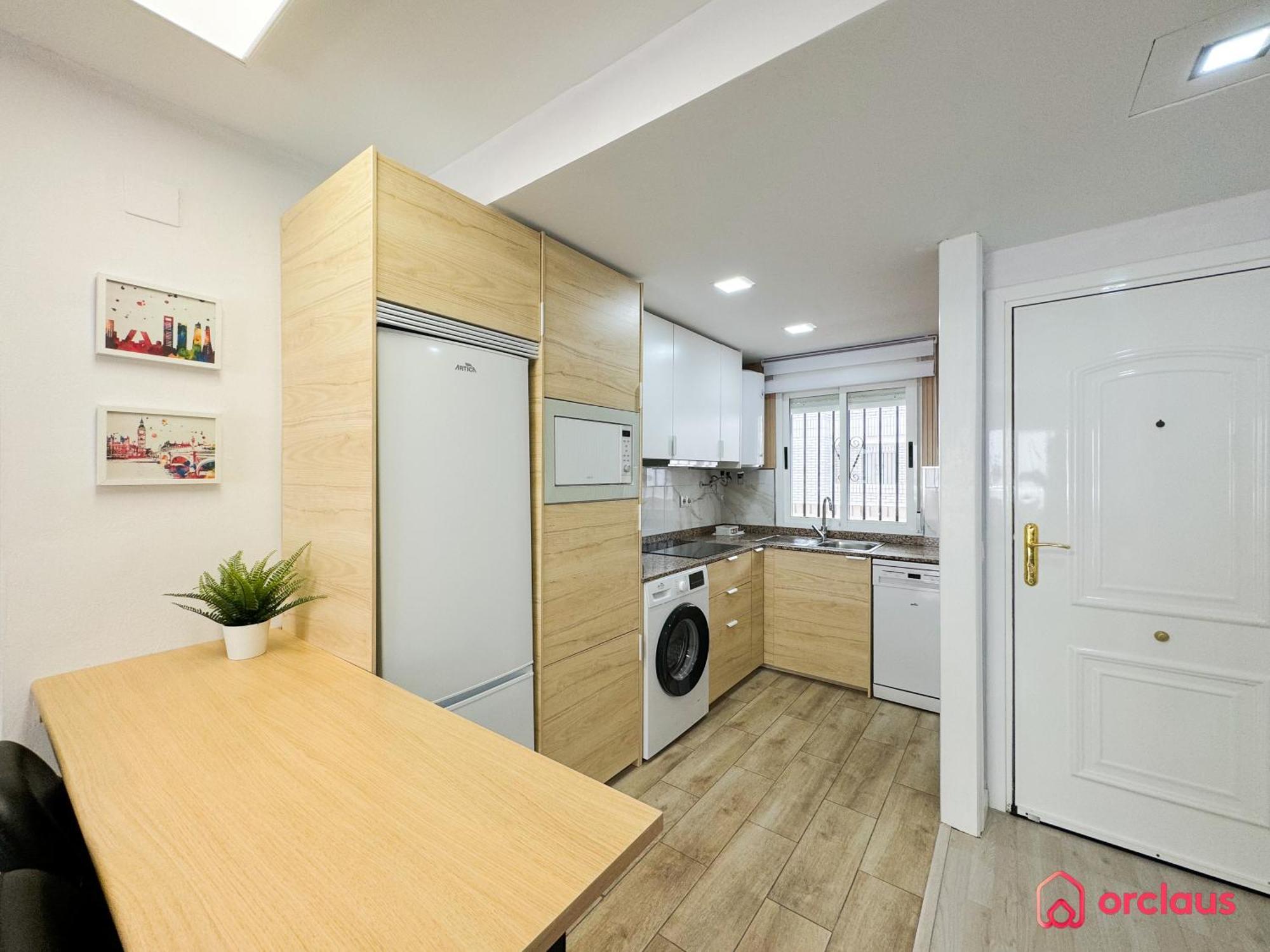 Apartment El Diamante