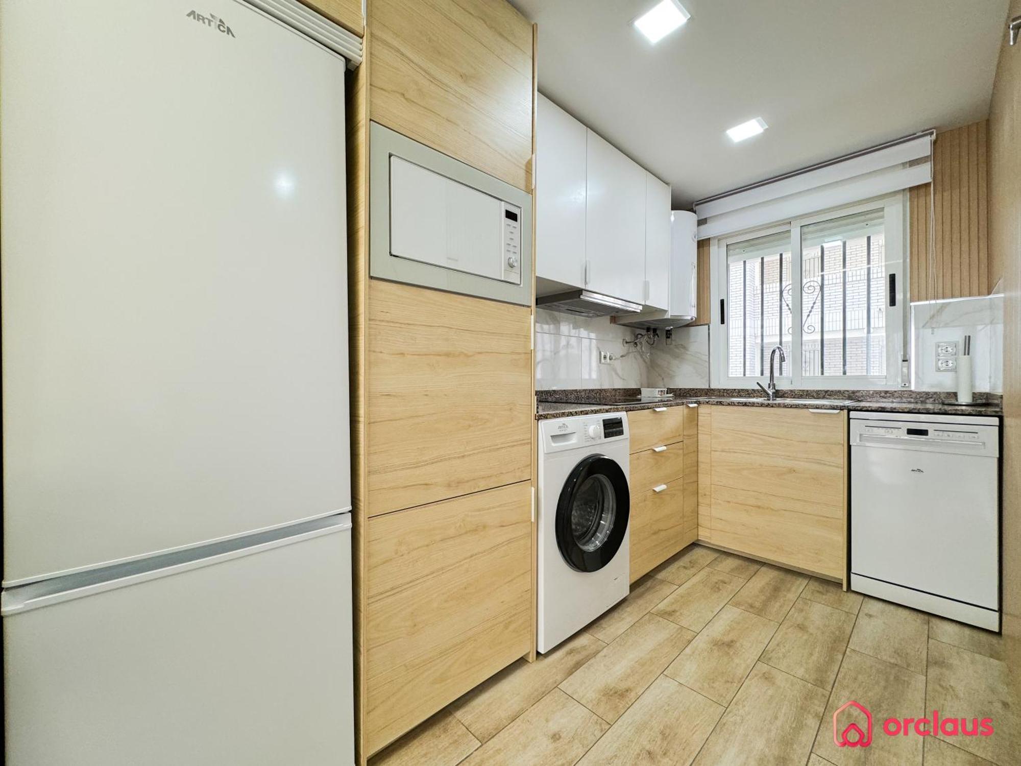 Apartment El Diamante