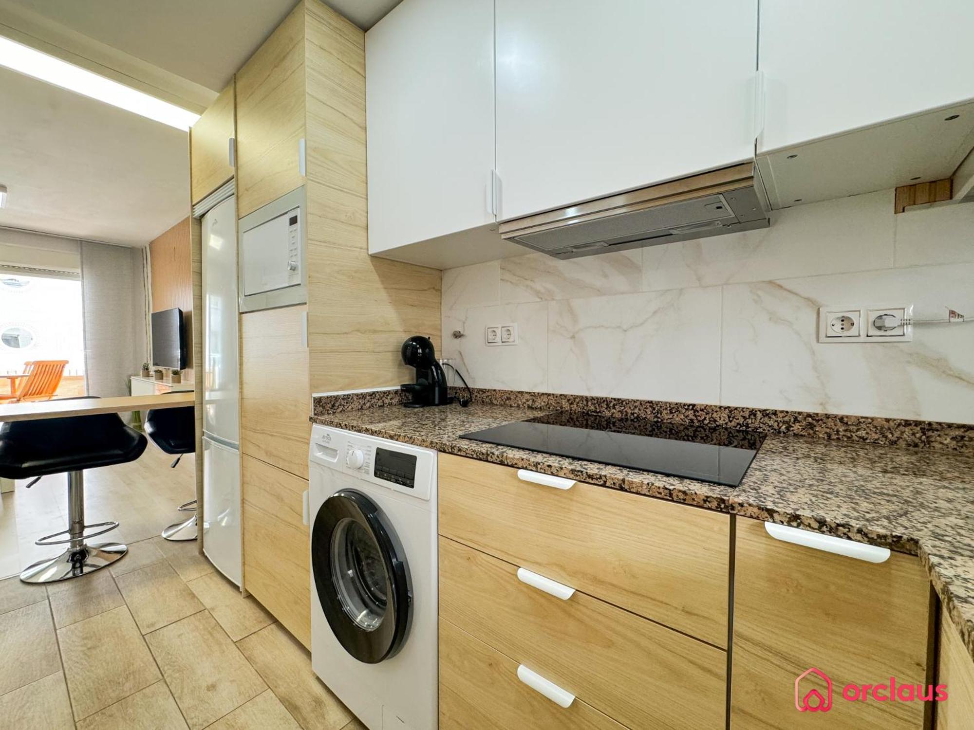 El Diamante Apartment