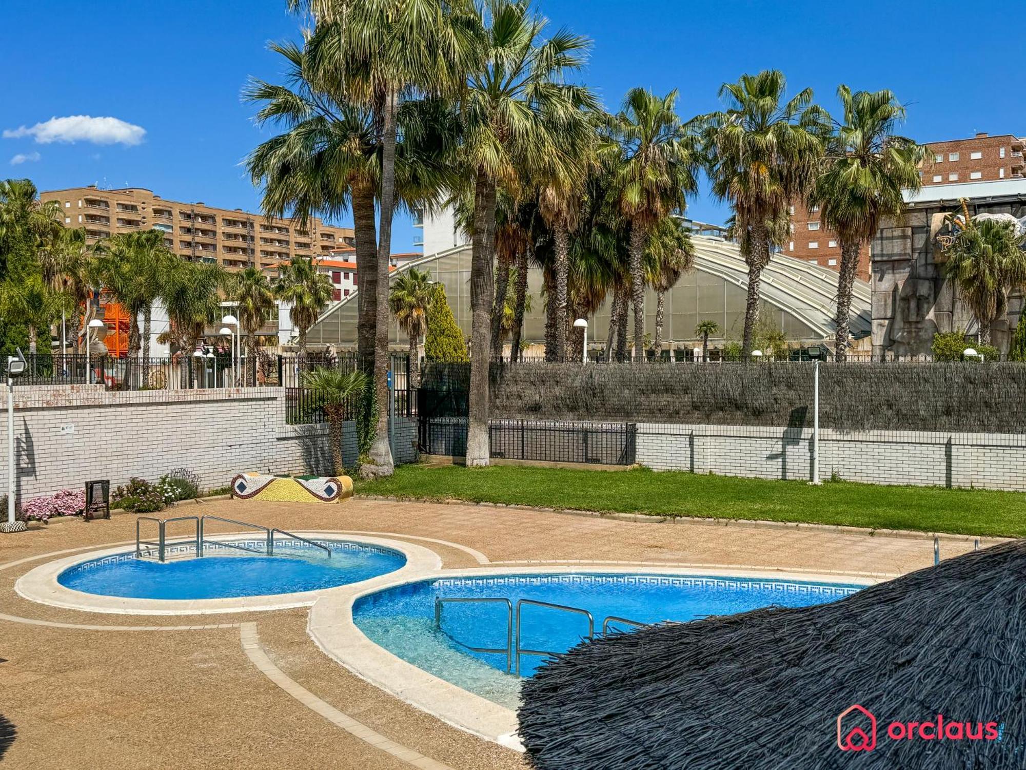 El Diamante Apartment Oropesa del Mar