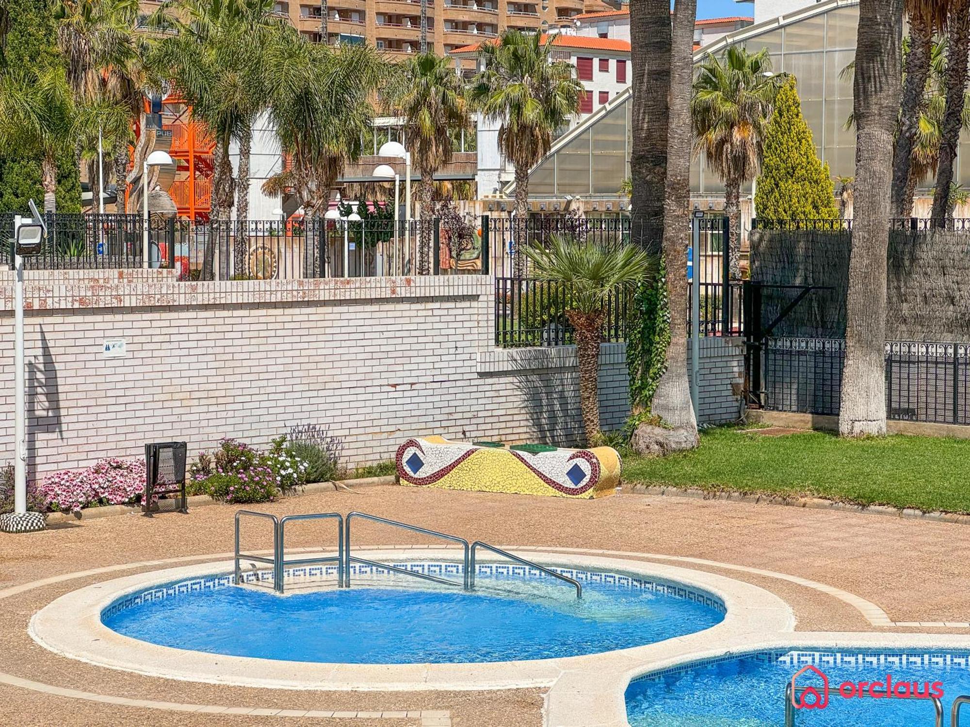 El Diamante Apartment Oropesa del Mar