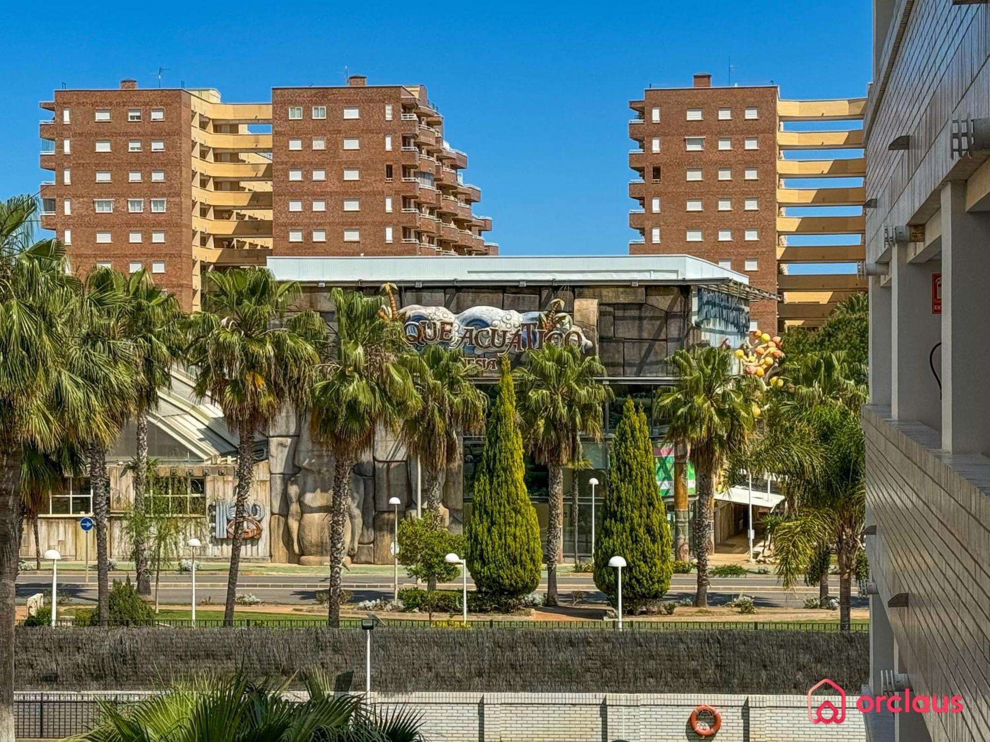El Diamante Apartment