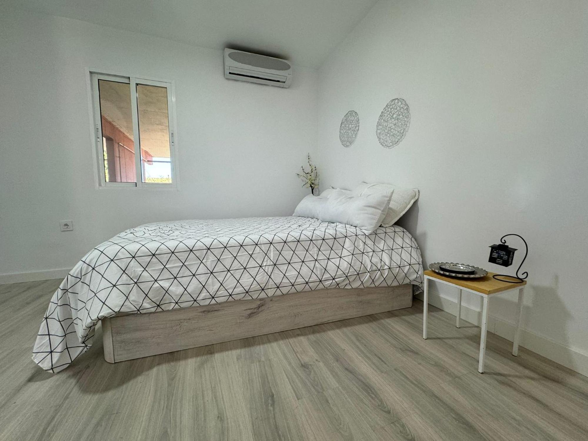 Apartment Warner Dreams