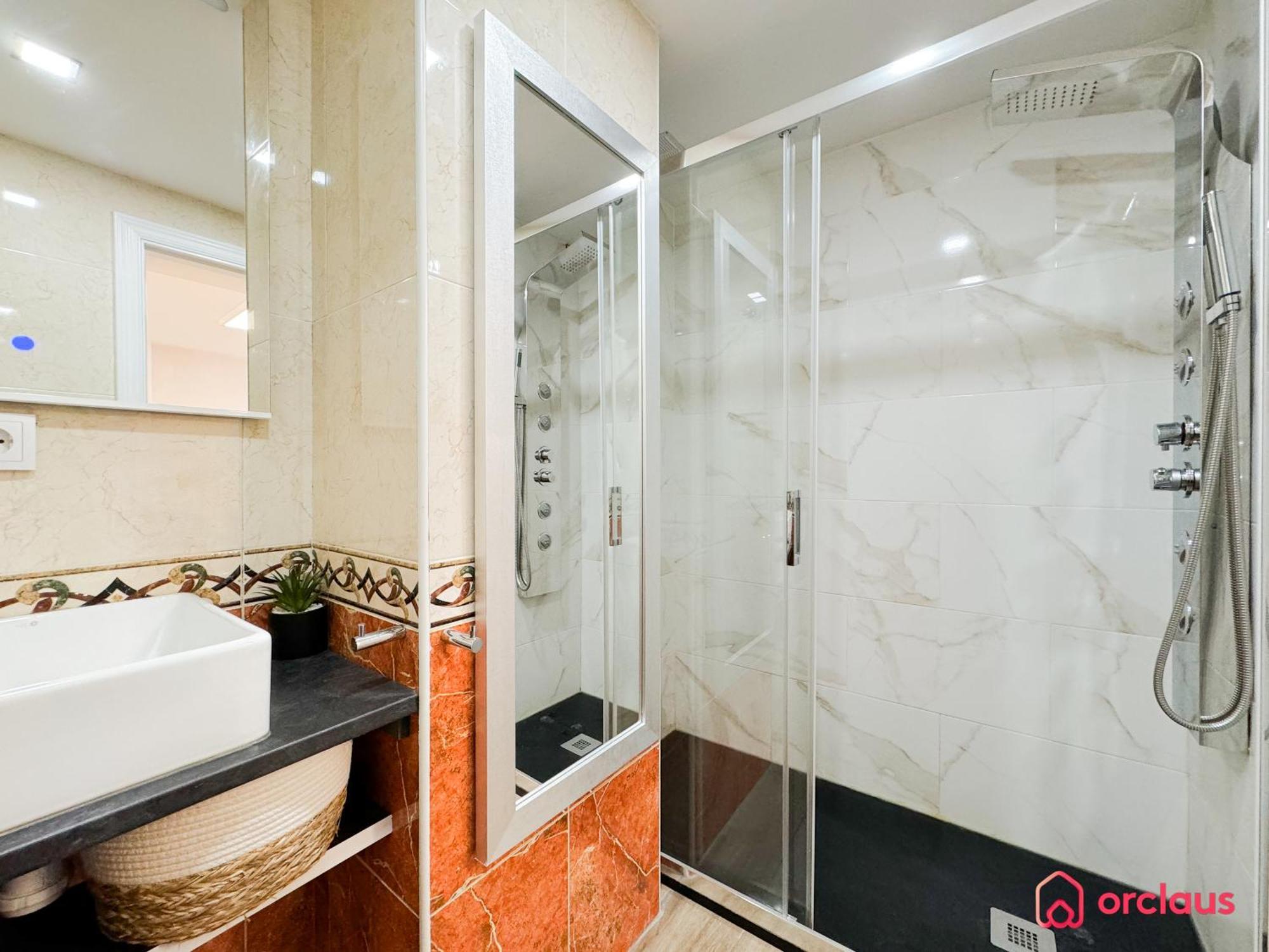 El Diamante Apartment