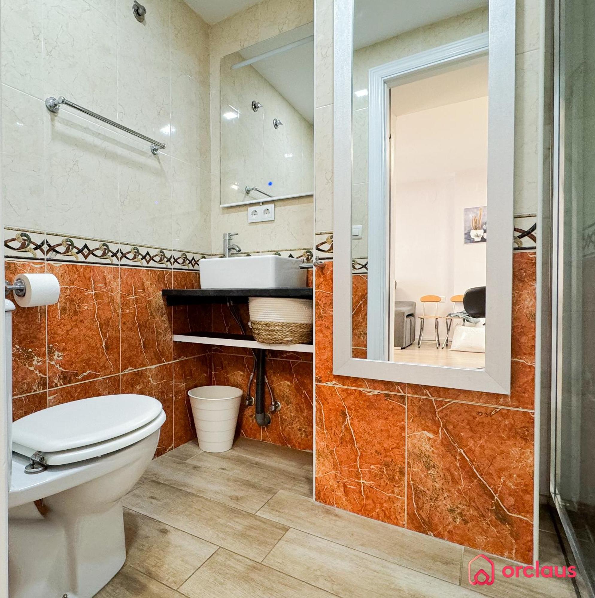 Apartment El Diamante *