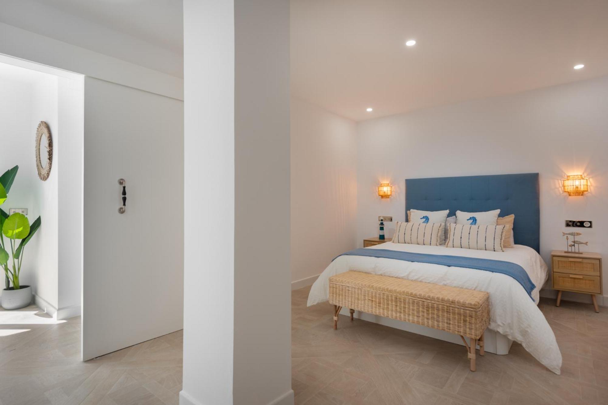 Apartment Apto. Residencial En Golden *