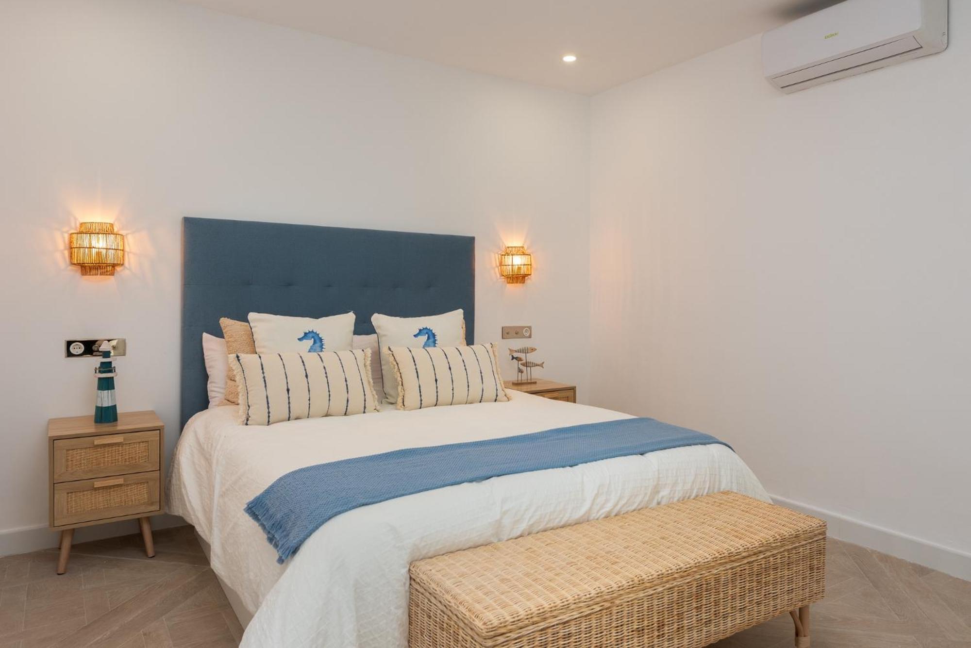 Apto. Residencial En Golden Apartment Marbella