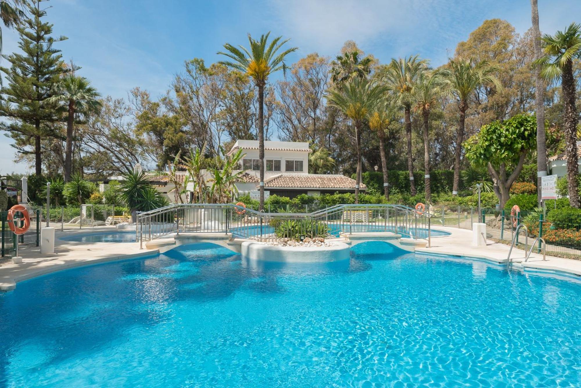Apto. Residencial En Golden Apartment Marbella