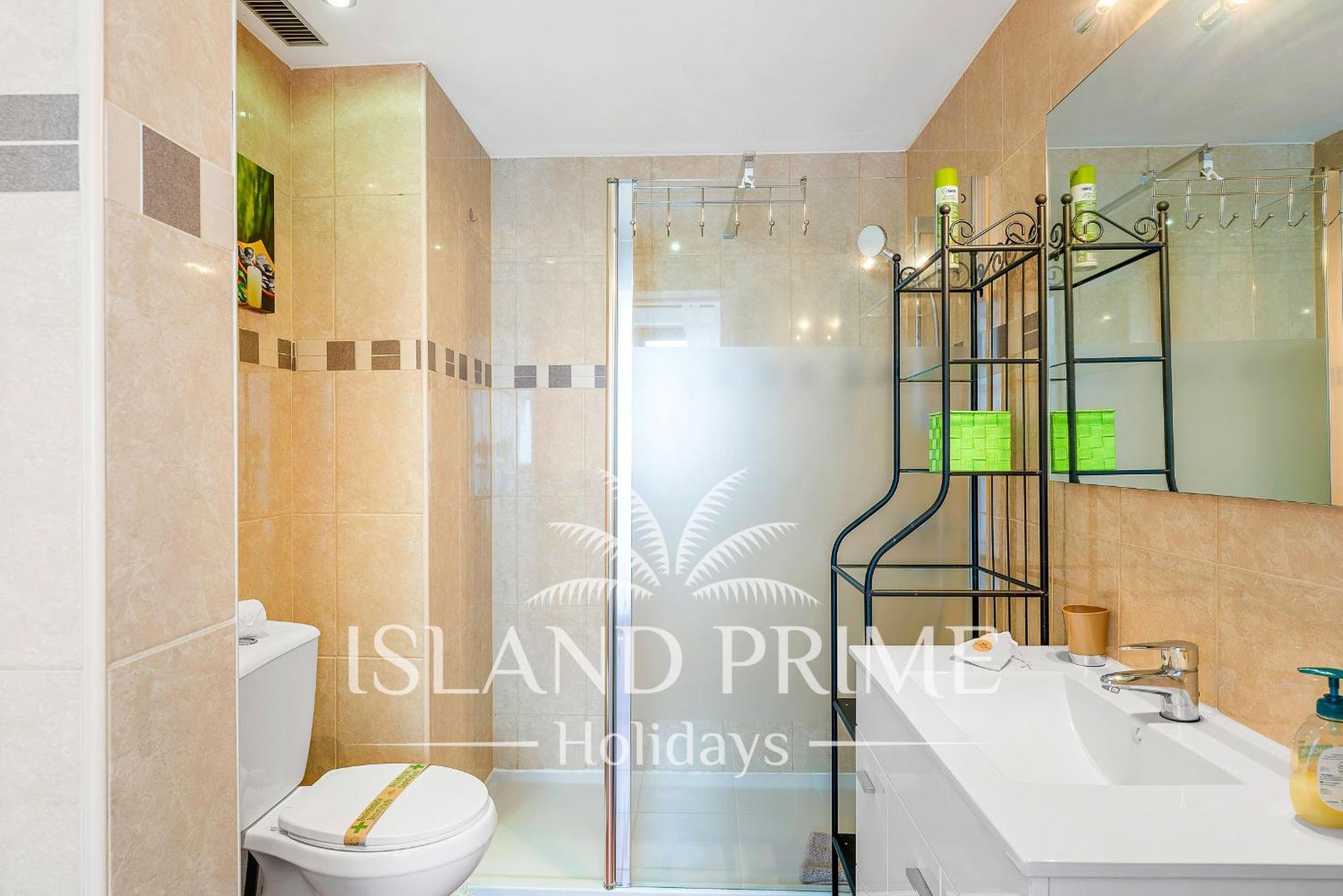 Apartamento Sea Views And Golf Views In Amarilla Golf Ph3b1 *