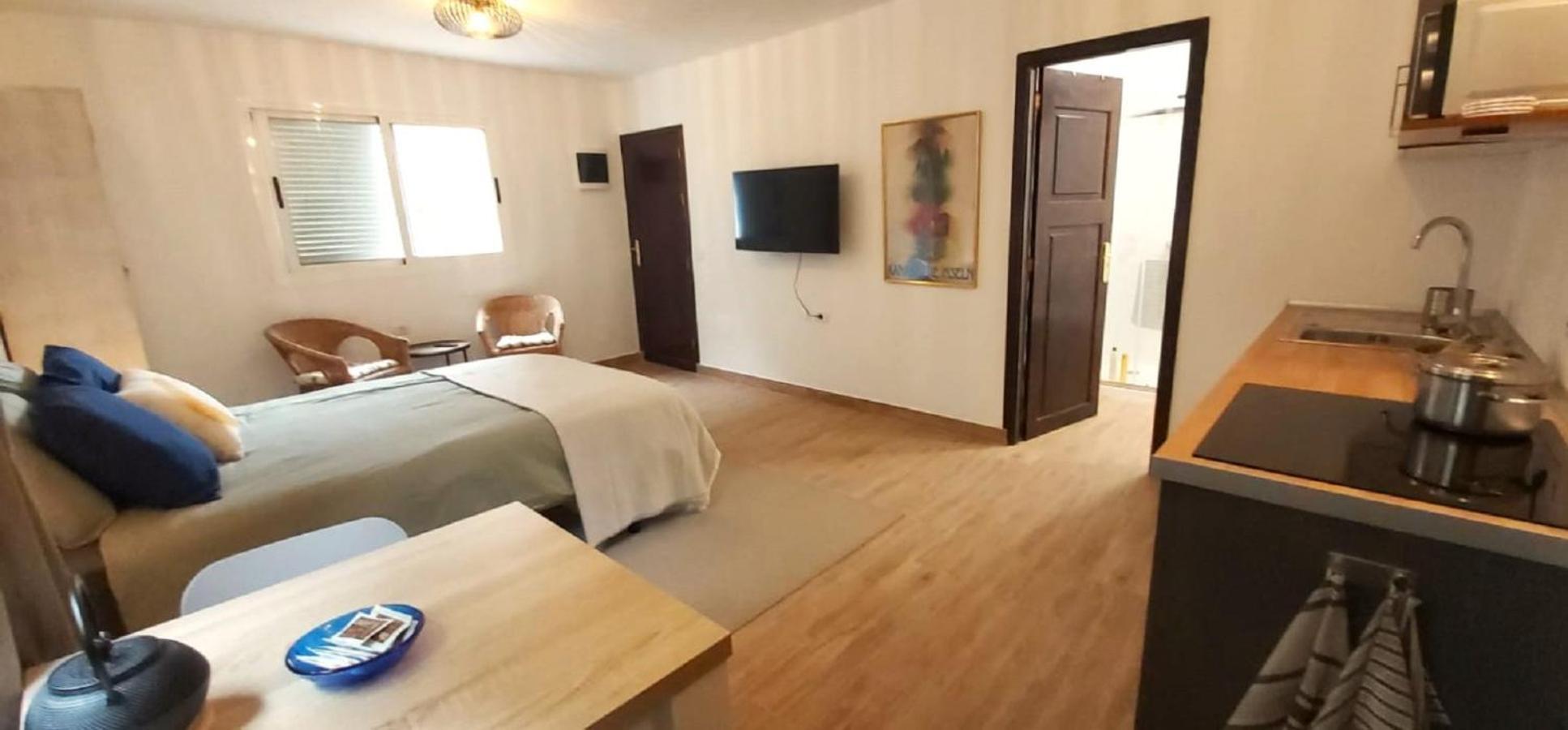 Casa Alicia 2 Hermigua