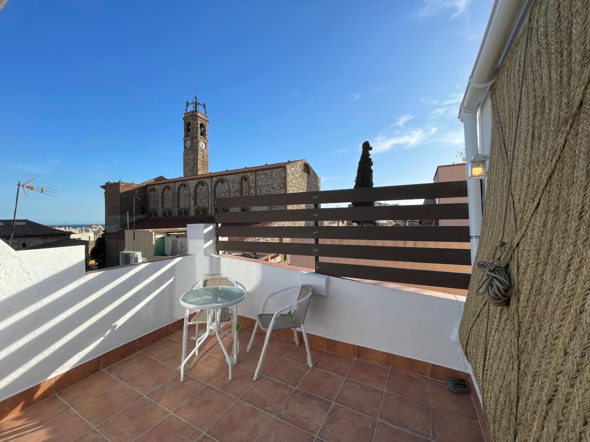 Baetulo Iii Apartamento Badalona