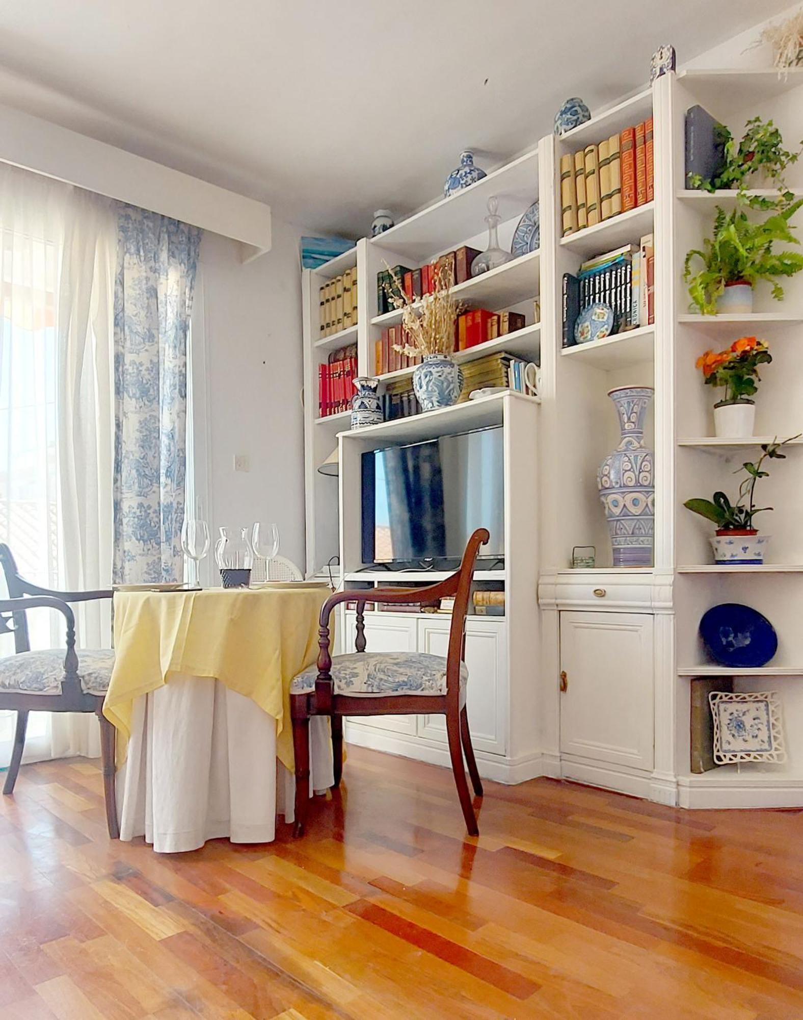 Malagasuite Marmoles Centre Apartamento Málaga